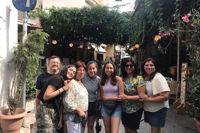 A Vegan Friendly Food Tour Of Athens - FAQ