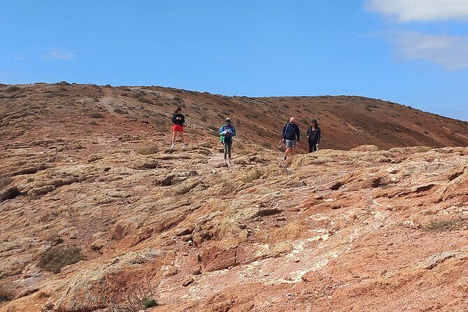 A volcano hike - The Itinerary: What to Expect