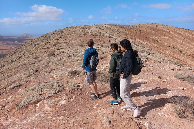 A volcano hike - What’s Included and What to Bring