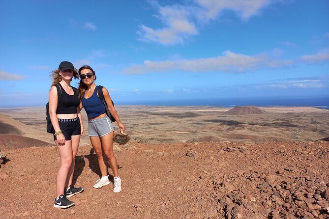 A volcano hike - Authentic Reviews: What Participants Say