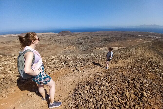 A volcano hike - The Sum Up: Is This Tour Right for You?