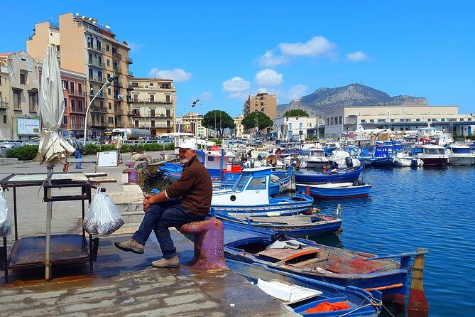 A walk among the monuments and markets of Palermo - Final Thoughts