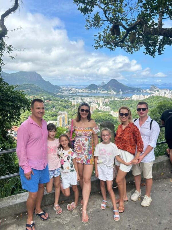 A Walk in the Rocinha Favela: Women Leading the Way - Final Thoughts