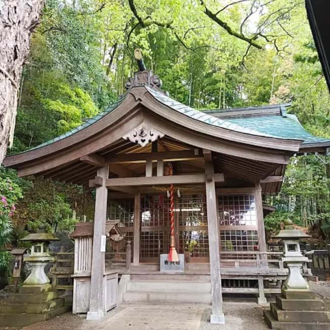 A Walk Through Suwa Shrine & Kofuku-ji Temple - The Value of the Experience