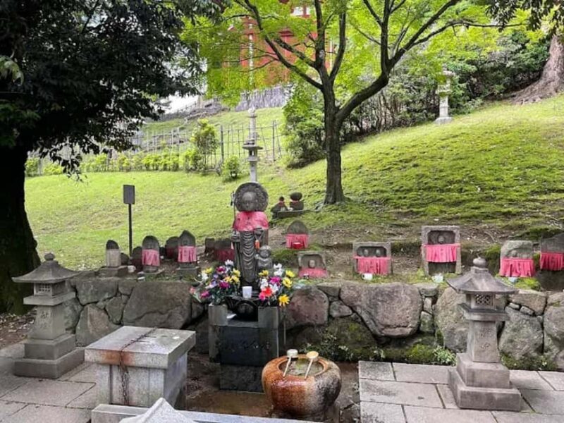 A Walk Through Suwa Shrine & Kofuku-ji Temple - Final Thoughts