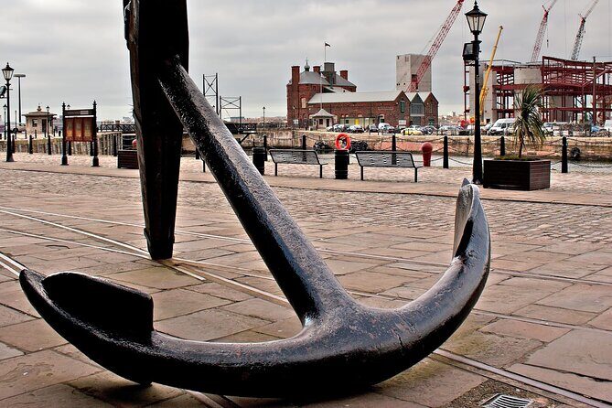 A Walk Through Time: History of Liverpool Walking Tour - Final Thoughts