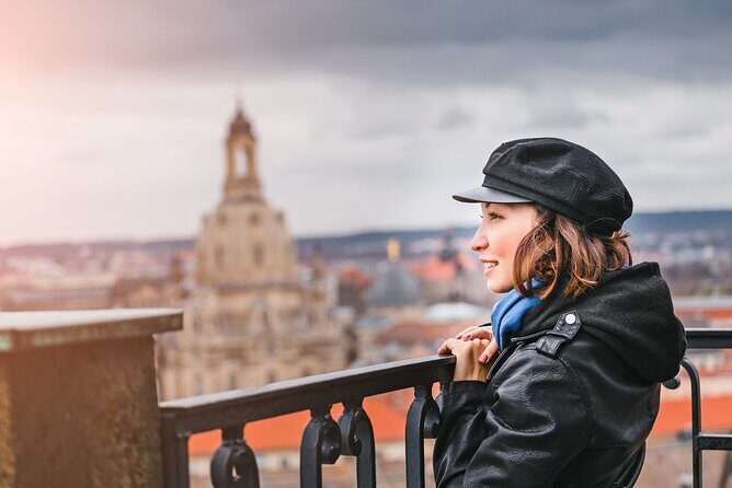 A Walk Through Time in Dresden's Historic Wonders - Key Points