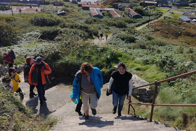 A Walk Through Time in Fort Dunree - A Deep Dive into the Fort Dunree Guided Tour