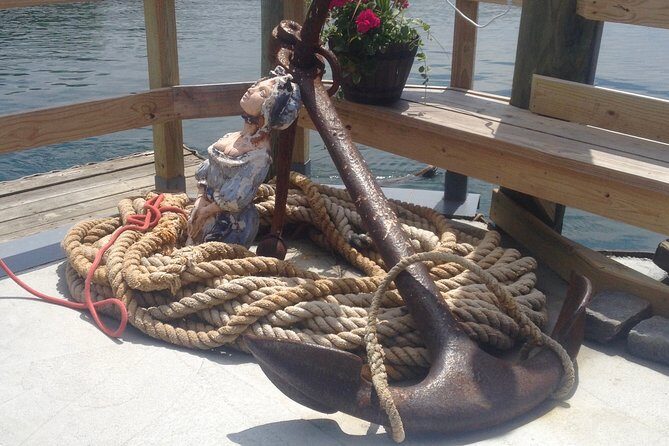 A Walk Through Time in Kennebunkport - Celebrating 200+ Years! - What the Reviews Say