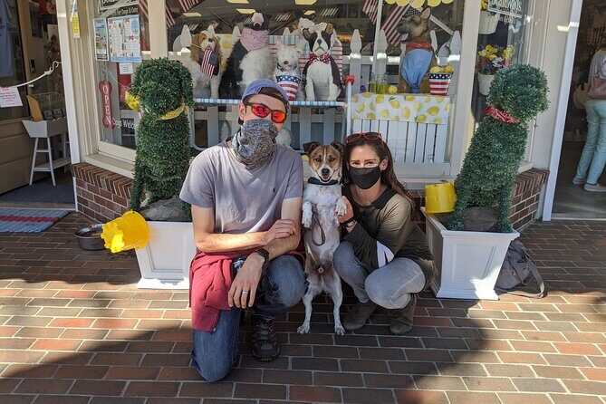 A Walk Through Time in Kennebunkport - Celebrating 200+ Years! - FAQs