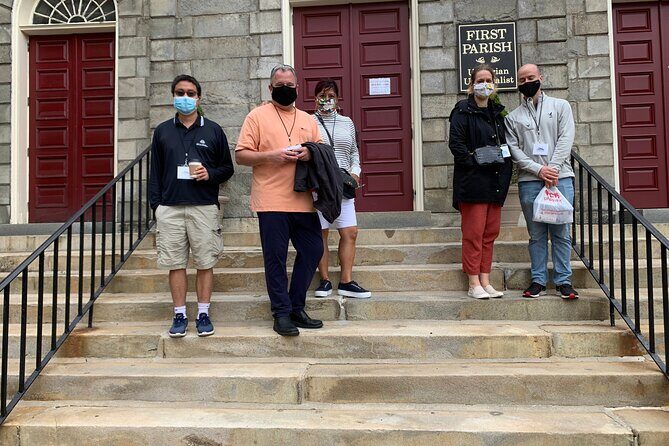 A Walk Through Time Tour in Portland - A Closer Look at the Tour Experience