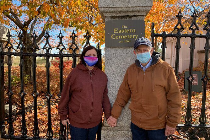 A Walk Through Time Tour in Portland - FAQ