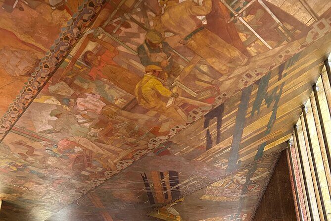 A Walking Tour of 42nd Street - Practical Tips for a Great Experience