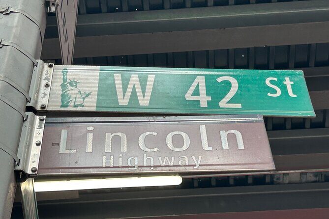 A Walking Tour of 42nd Street - Is This Tour Right for You?