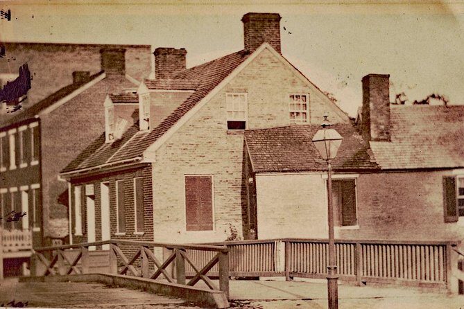 A Walking Tour of Frederick, Maryland - The Crossroads of Maryland - Why This Tour Works for Travelers