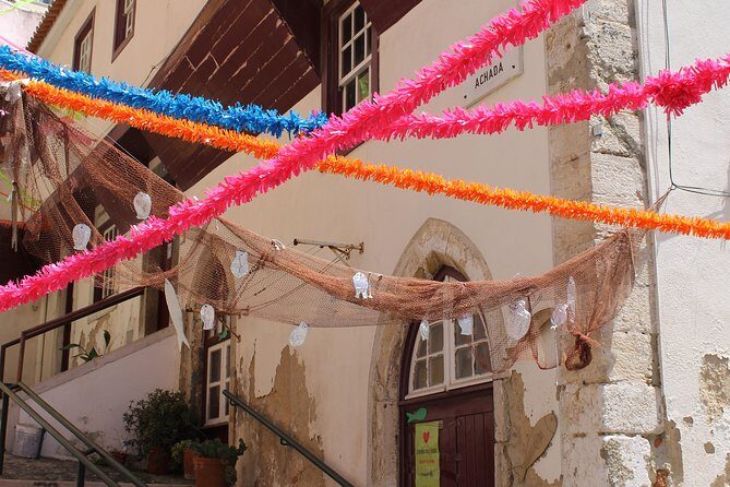 A Walking Tour of Old Lisbon - Frequently Asked Questions