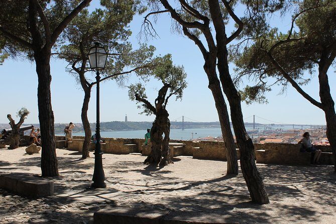 A Walking Tour of Old Lisbon - Final Thoughts