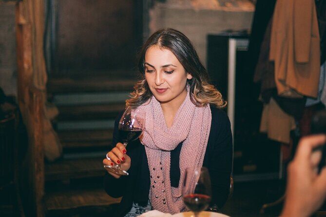 A Walking WINE TOUR in Naples - A Walking WINE TOUR in Naples: A Fresh Take on Exploring Italy’s Vibrant City