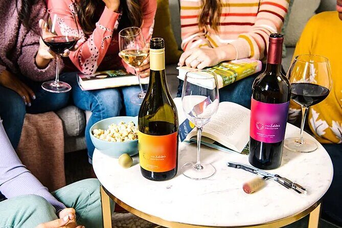 A Walking WINE TOUR in Naples - Exploring Naples on Foot with a Taste of Local Wine