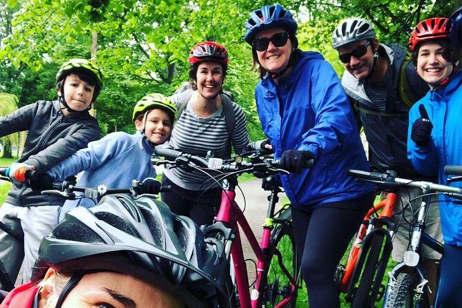 'A Wee Pedal's' Award-Winning Circular Cycle Tour of Edinburgh! - What We Really Think: The Balance of Value and Experience