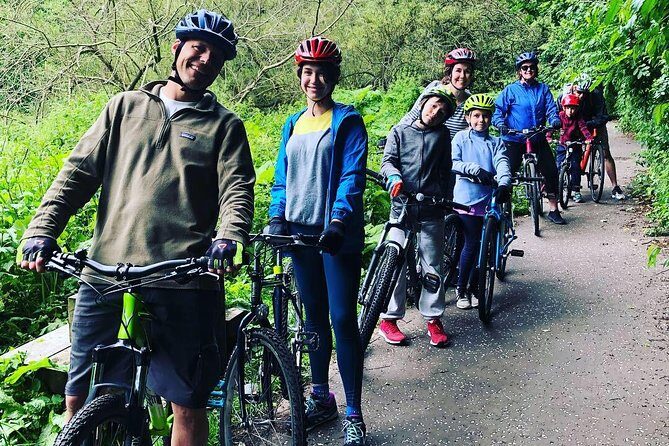 'A Wee Pedal's' Family Friendly Cycle Tour to Edinburgh's Coast - Who Will Love This Tour?
