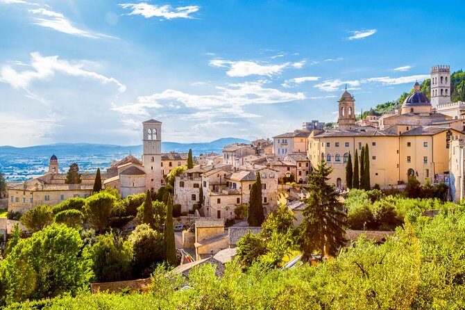 A week in Italy all included - Final Thoughts