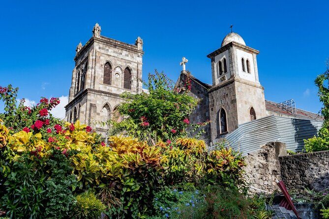 A Well-Seasoned Private Food Tour in Roseau - Exploring the Itinerary: What to Expect