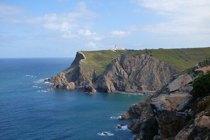 A whole day in Sintra to Rappel - An In-Depth Look at What to Expect