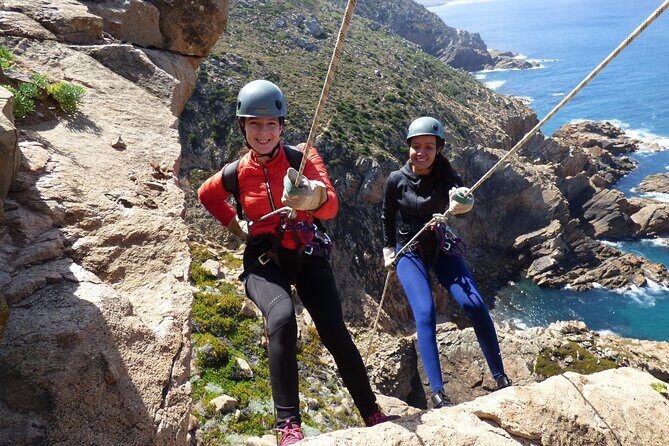 A whole day in Sintra to Rappel - Frequently Asked Questions