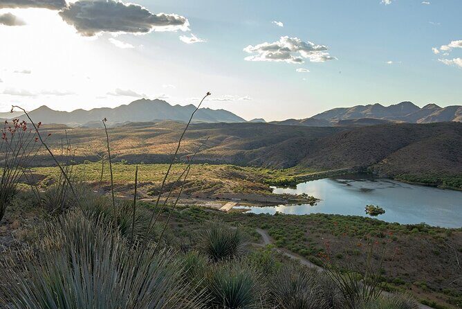 A Wine Tasting Experience in the Vineyards of the Desert - Wrapping Up