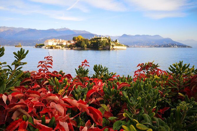 A Winter Experience on Lake Maggiore with a Local Guide - Exploring Lake Maggiore’s Borromean Islands in Winter