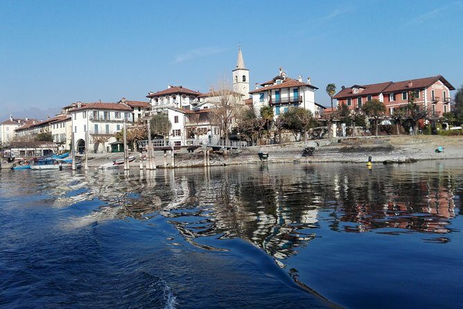 A Winter Experience on Lake Maggiore with a Local Guide - Summing Up the Value