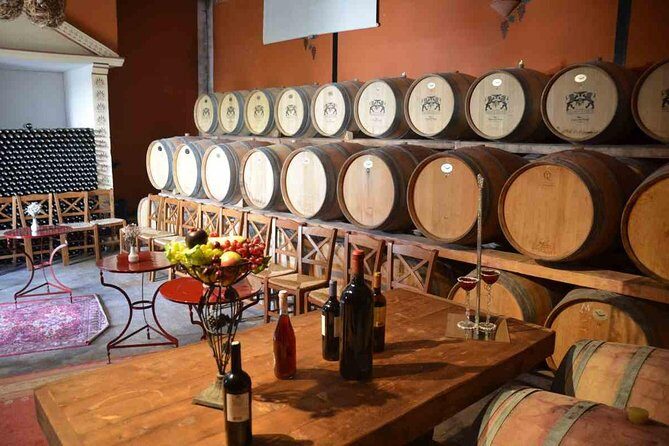 A world of wine-tasting in Nemea - Final Thoughts