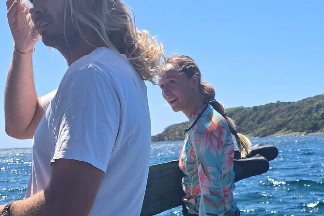 AA Noosa Accredited PADI Freedive course Noosa Heads Qld - Final Thoughts: Is This Tour Right for You?
