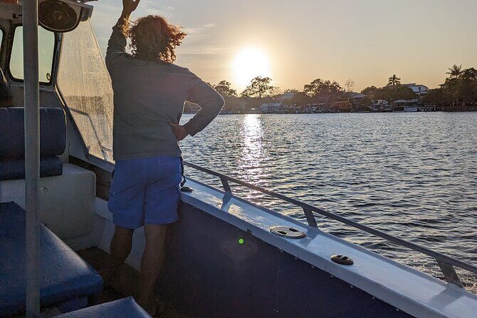 AAA Noosa National Park Tour and Dolphin Safari Whalesongsnoosa - Exploring the Noosa Coast with WhalesongsNoosa