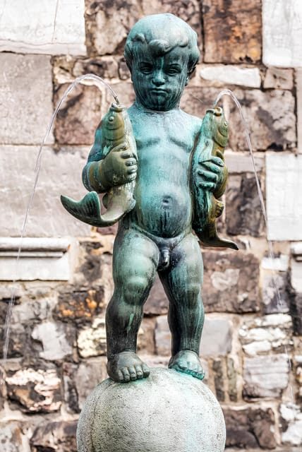 Aachen: Express Walk with a Local in 60 minutes - Who Should Book This Tour?