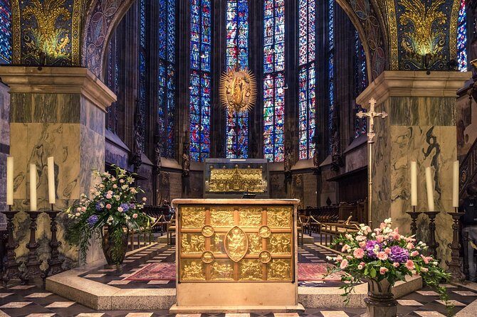 Aachen - Old town Guided tour - Who Will Love This Tour?