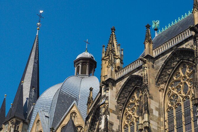 Aachen Scavenger Hunt and Highlights Self-Guided Tour - Who Will Love This Experience?