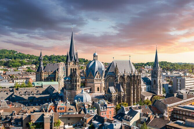 Aachen Scavenger Hunt and Highlights Self-Guided Tour - Final Thoughts