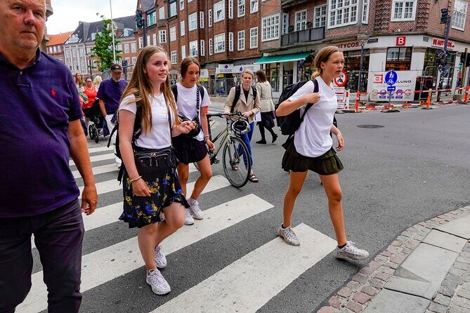 Aalborg Historical Treasures: A Walking Tour - A Detailed Look at the Tour Experience
