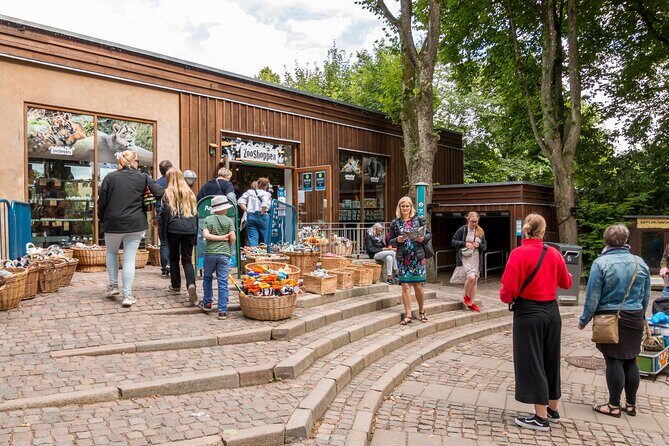 Aalborg Historical Treasures: A Walking Tour - Frequently Asked Questions