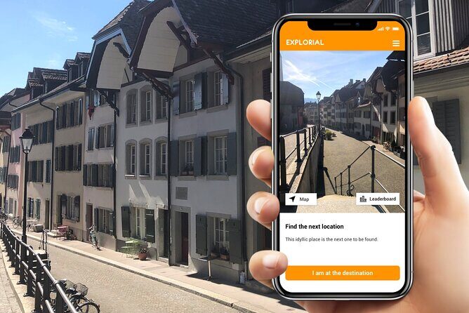 Aarau Scavenger Hunt and Sights Self-Guided Tour - Who Will Love This Tour?