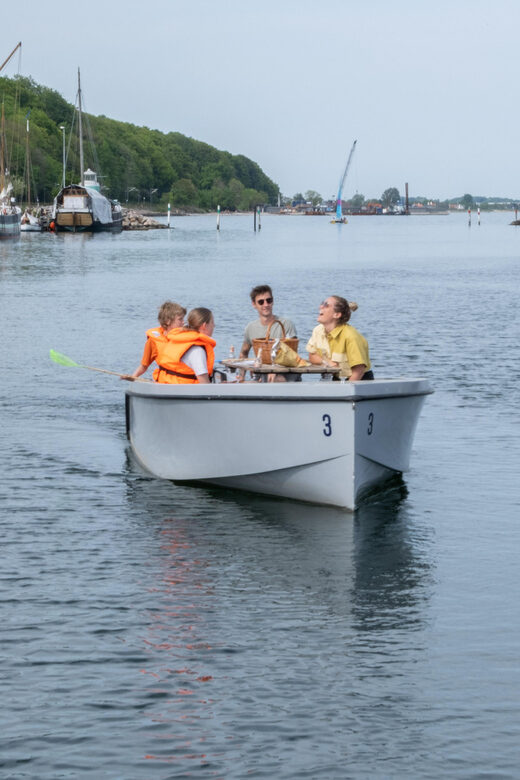 Aarhus: 1 or 1,5 Hour Boat Rental - No License Required - A Closer Look at the Aarhus Boat Rental Experience