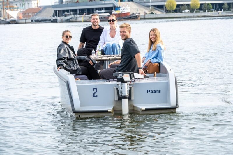 Aarhus: 1 or 1,5 Hour Boat Rental - No License Required - Frequently Asked Questions (FAQs)