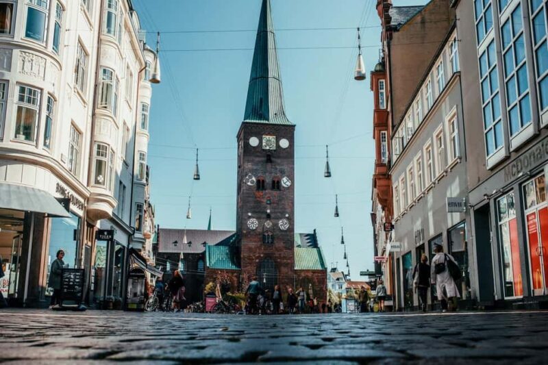 Aarhus City Highlights Private Tour - What the Tour Offers in Value and Experience