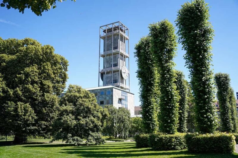 Aarhus City Highlights Private Tour - FAQ