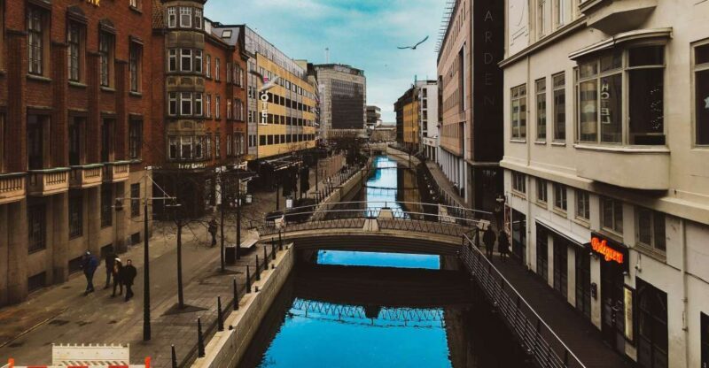 Aarhus: Express Walk with a Local in 60 minutes - The Sum Up: Who Will Love This Tour?