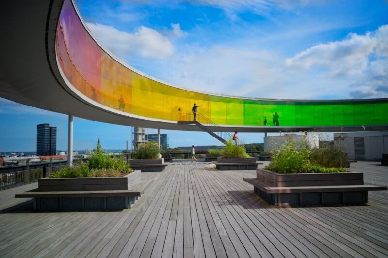 Aarhus: Insta-Perfect Walk with a Local - Key Points