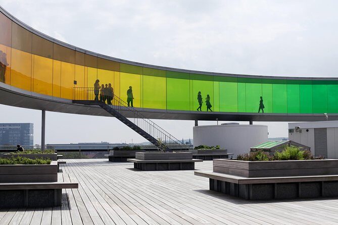 Aarhus Like a Local: Customized Private Tour - Key Points