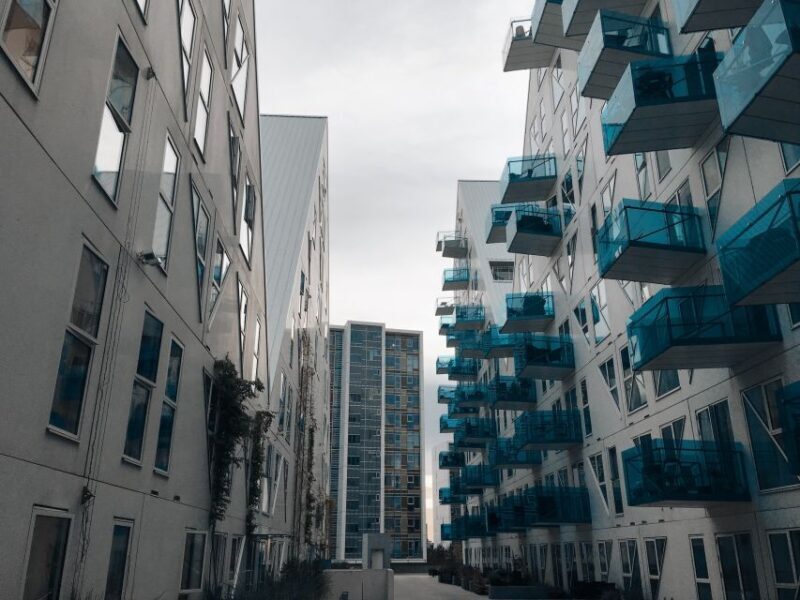 Aarhus: Surprise City Walking Tour with Local Guide - The Experience in Detail: How the Tour Works